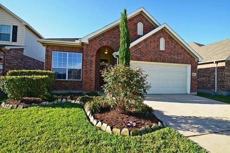 20611 Sage Rain Court Katy TX 77449