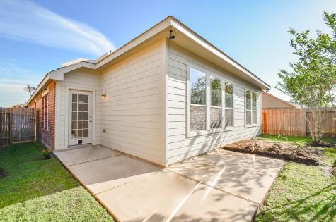 20611 Sage Rain Court Katy TX 77449