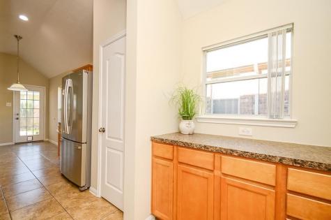 20611 Sage Rain Court Katy TX 77449