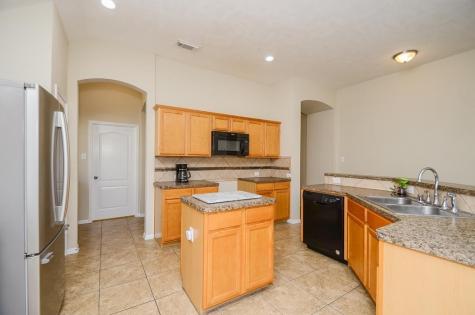 20611 Sage Rain Court Katy TX 77449