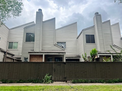 11725 Lakeside Place Drive Houston TX 77077