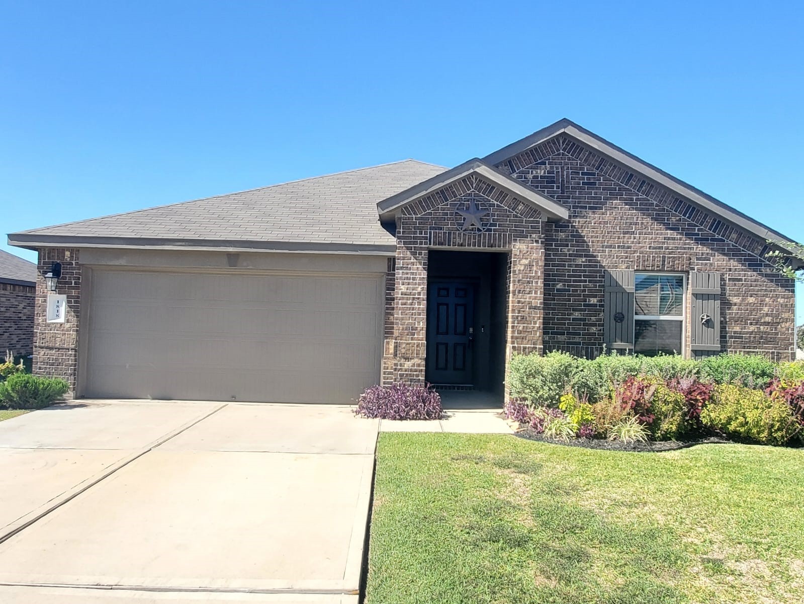 1818 Brady Shores Drive Richmond TX 77469