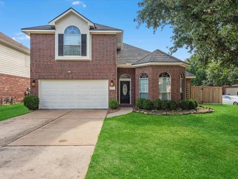 10702 Gilford Crest Drive Spring TX 77379