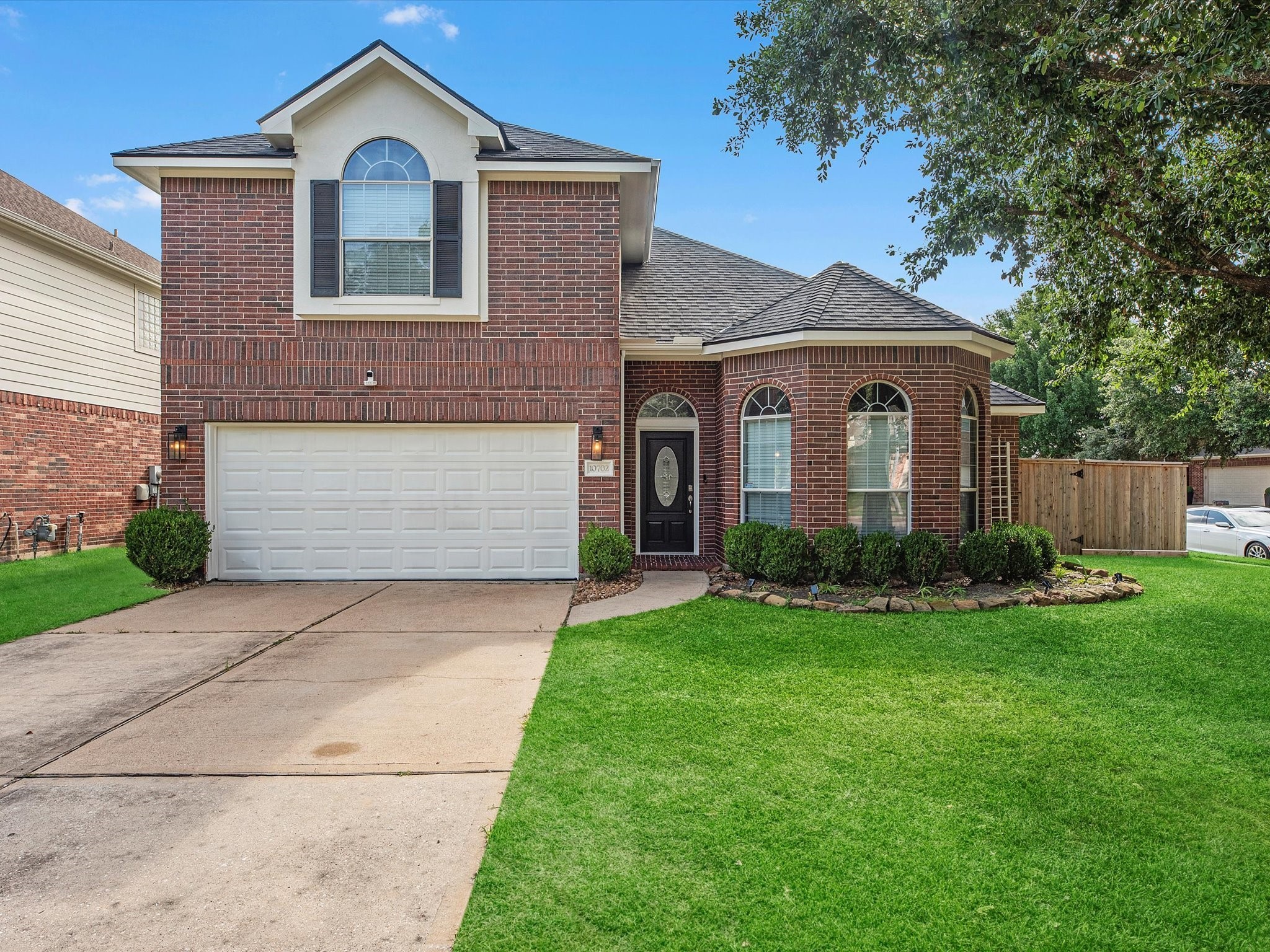 10702 Gilford Crest Drive Spring TX 77379