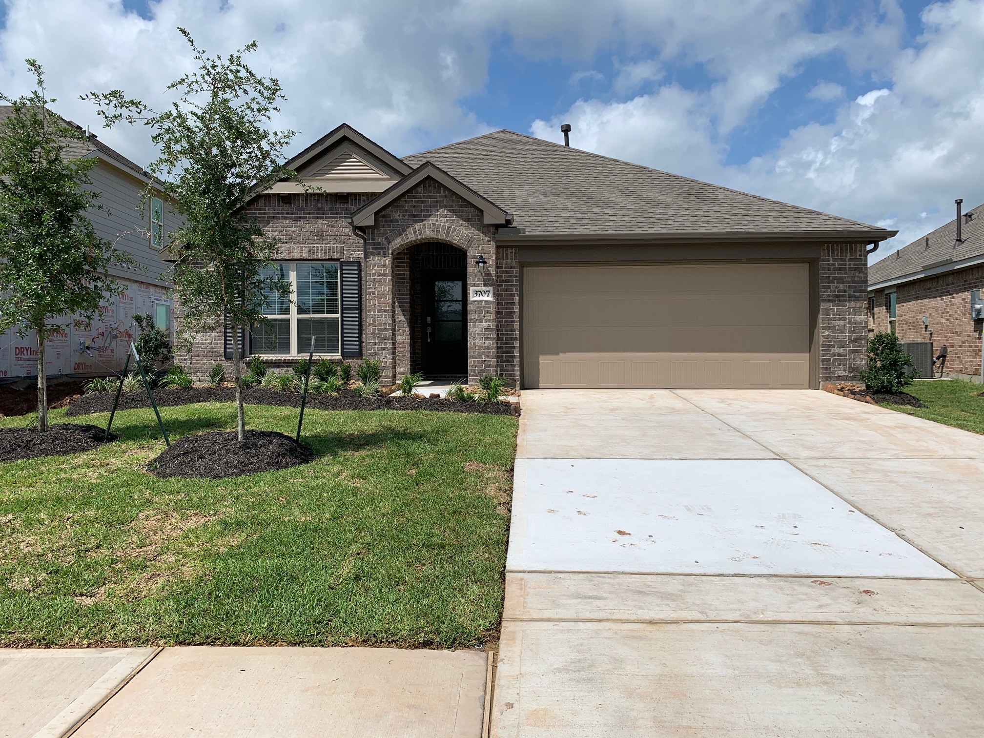 3707 Gentle Meadow Drive Richmond TX 77406