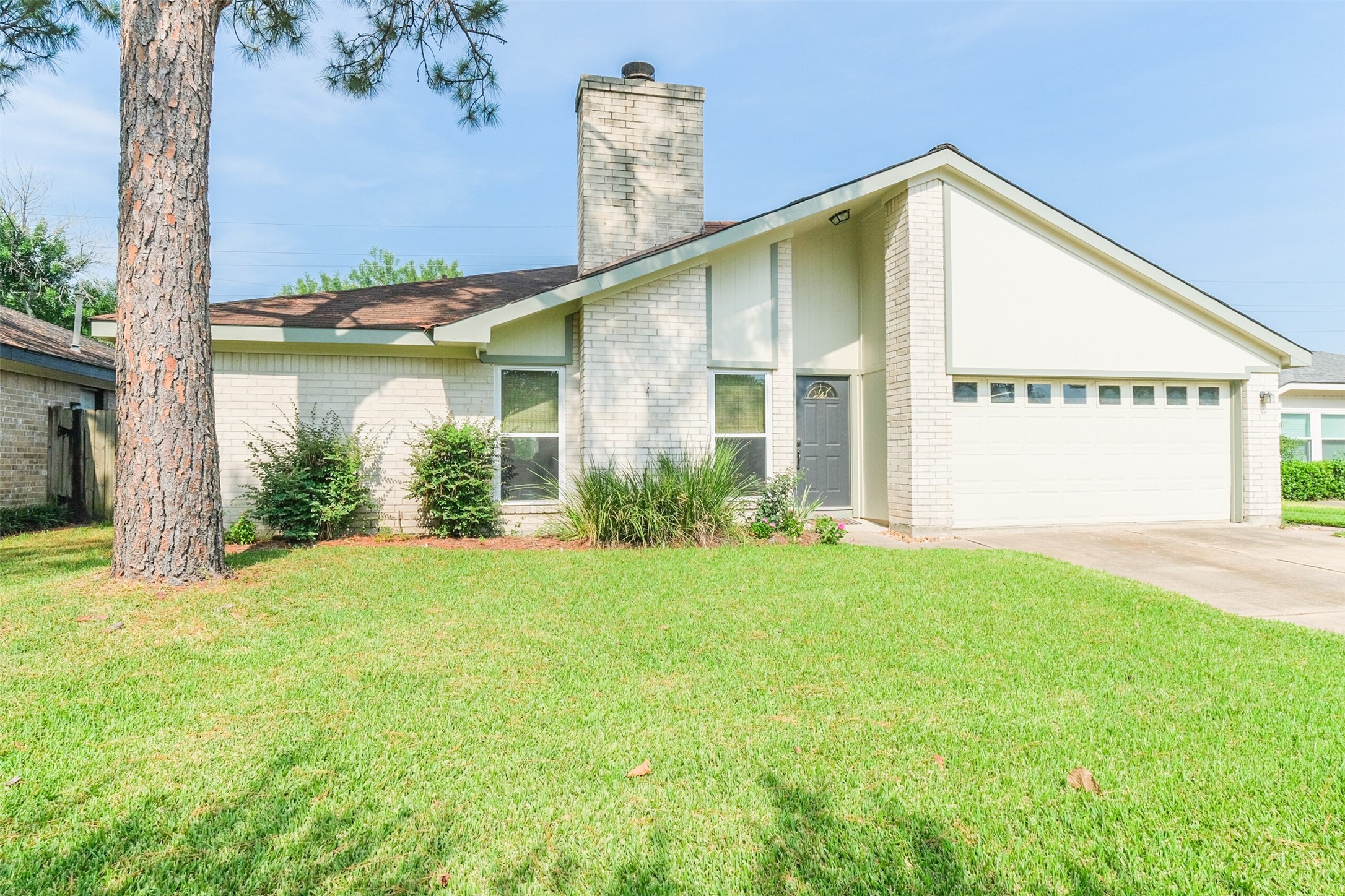 1538 Park Meadow Drive Katy TX 77450