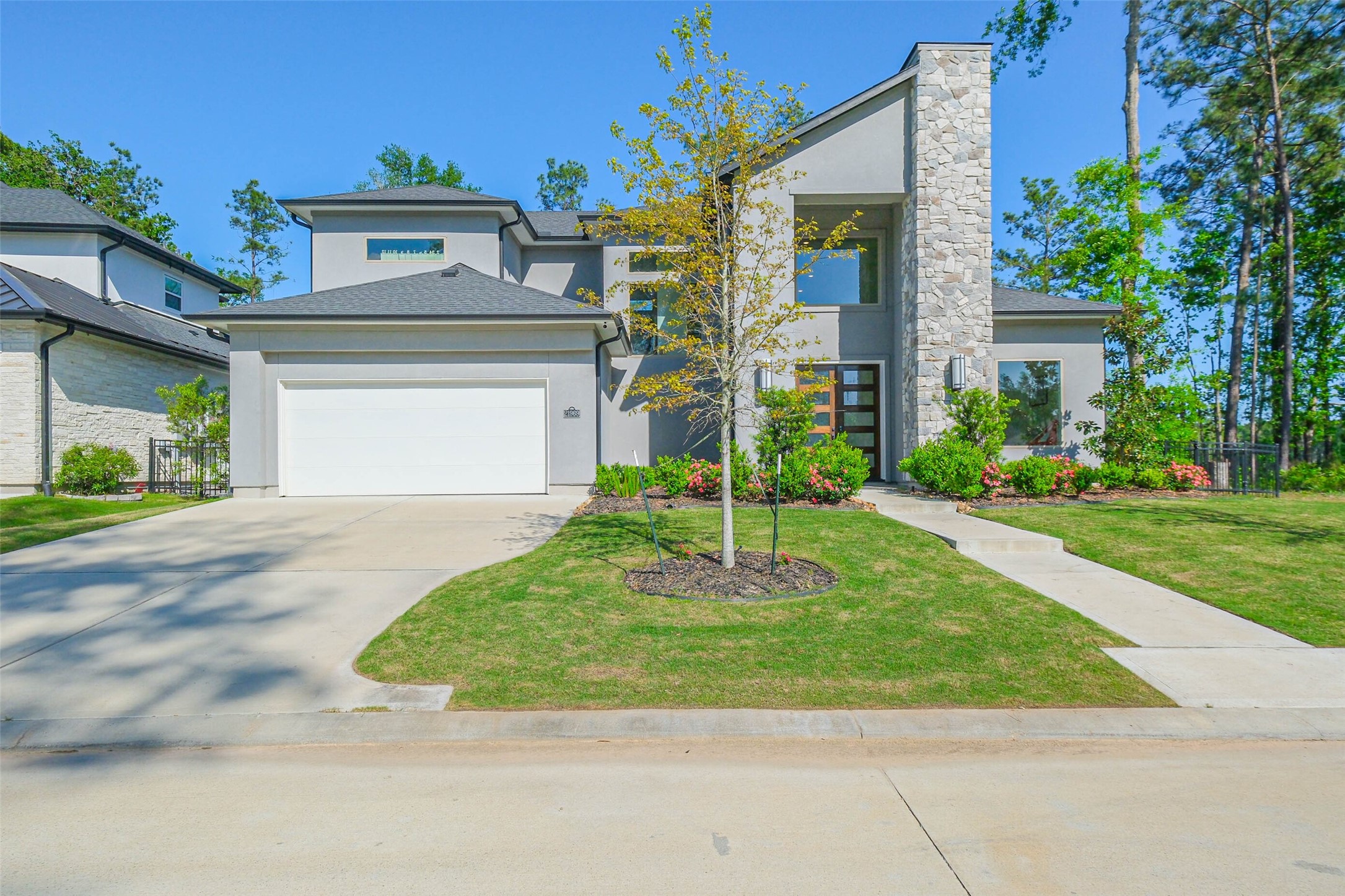 21969 Canyon Trail Way Porter TX 77365