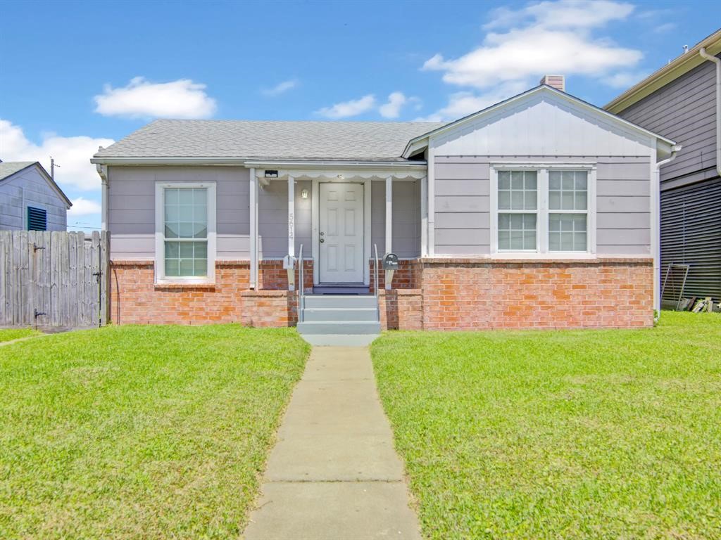 5614 Stewart Avenue Galveston TX 77551