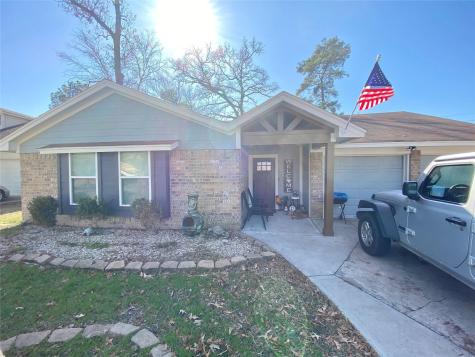 611 Aweigh Drive Crosby TX 77532