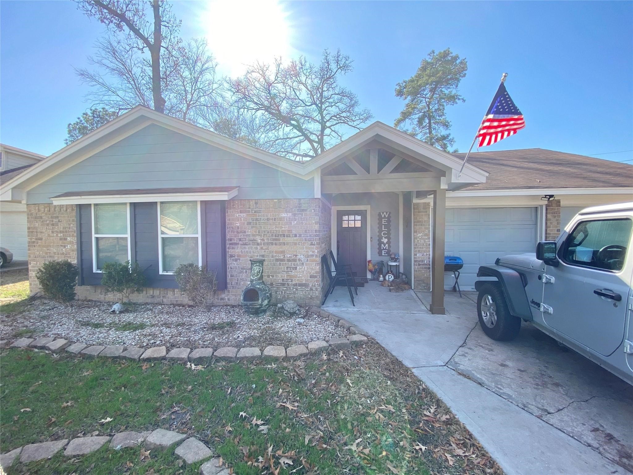 611 Aweigh Drive Crosby TX 77532
