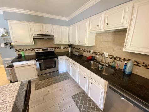 611 Aweigh Drive Crosby TX 77532