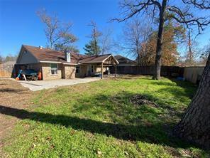 611 Aweigh Drive Crosby TX 77532