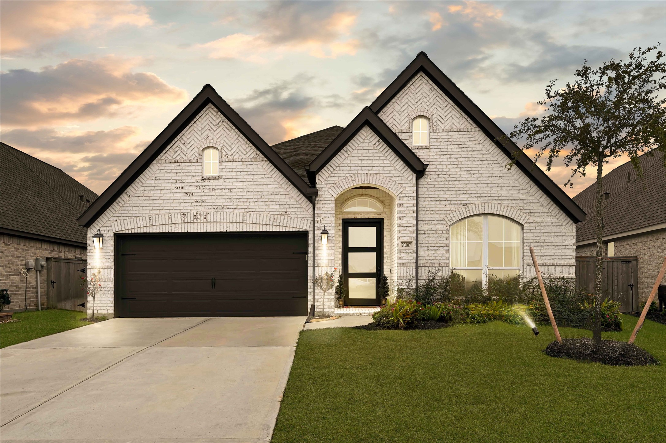 20307 Gray Yearling Trail Tomball TX 77377