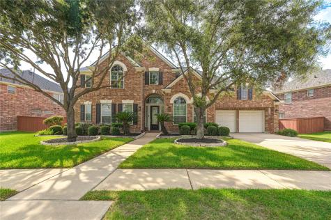 11926 Arcadia Bend Lane Houston TX 77041