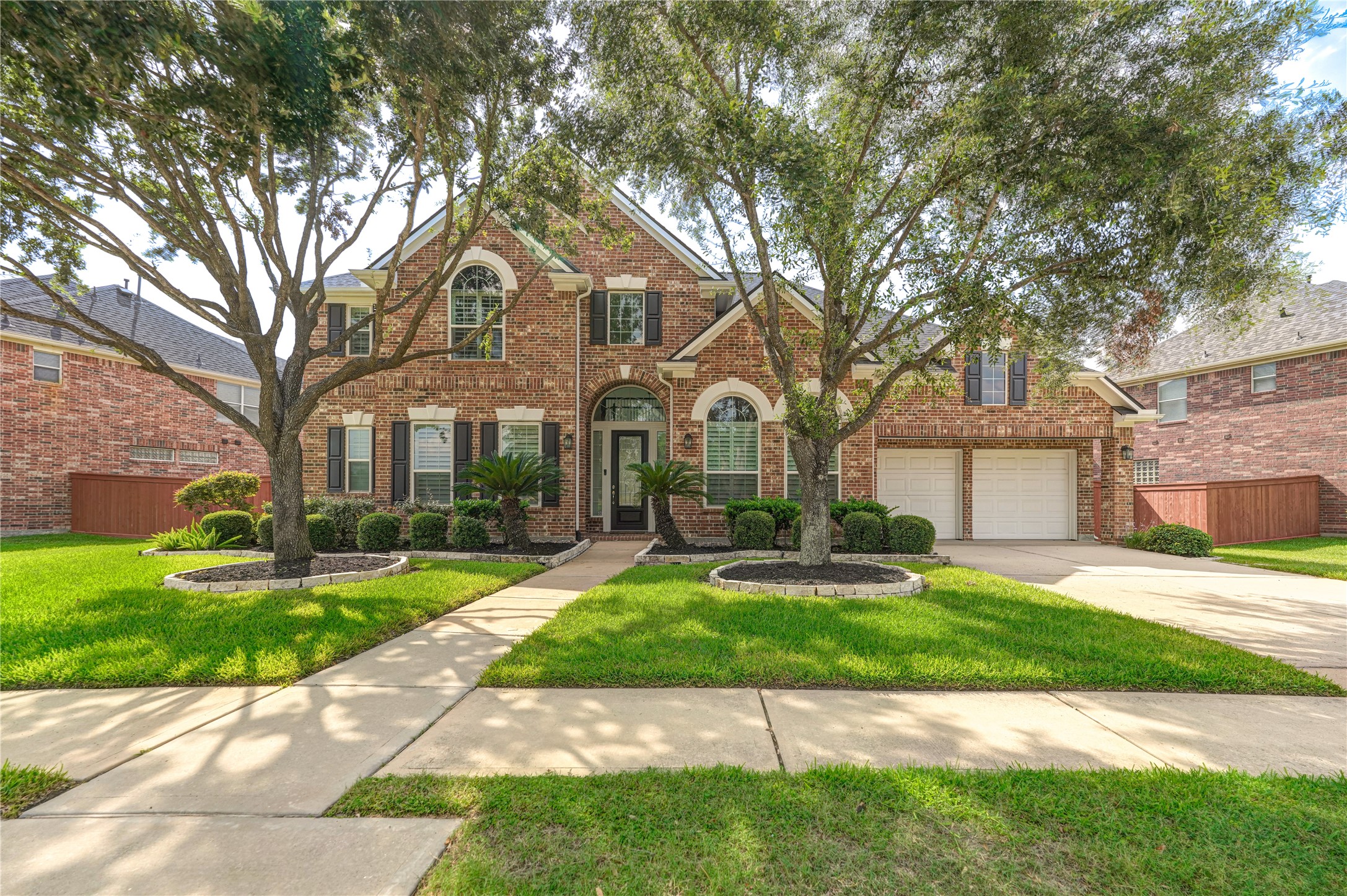 11926 Arcadia Bend Lane Houston TX 77041