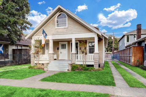 1442 Columbia Street Houston TX 77008