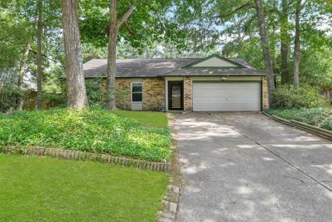 3310 Holly Green Drive Kingwood TX 77339