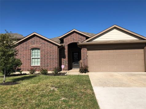 17638 Rose Summit Lane Richmond TX 77407
