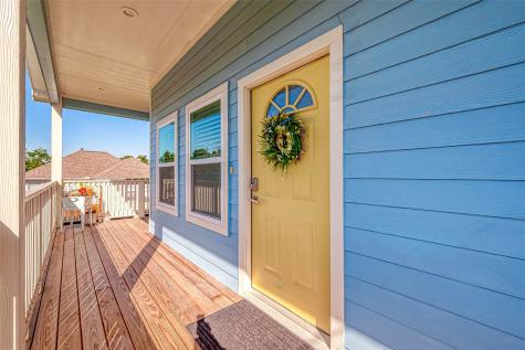 108 Bay Oaks Drive La Porte TX 77571