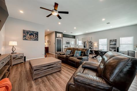 108 Bay Oaks Drive La Porte TX 77571