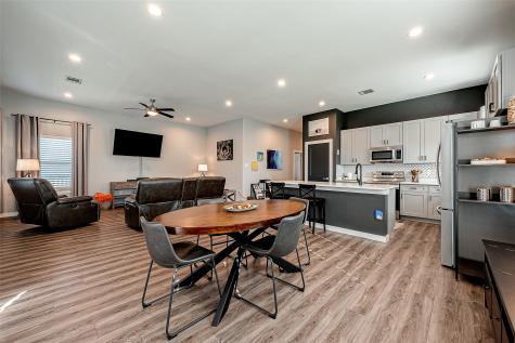 108 Bay Oaks Drive La Porte TX 77571