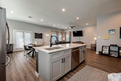 108 Bay Oaks Drive La Porte TX 77571