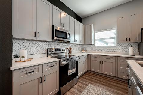 108 Bay Oaks Drive La Porte TX 77571