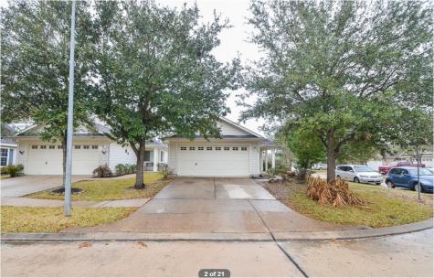 5843 Silver Oak Missouri City TX 77459