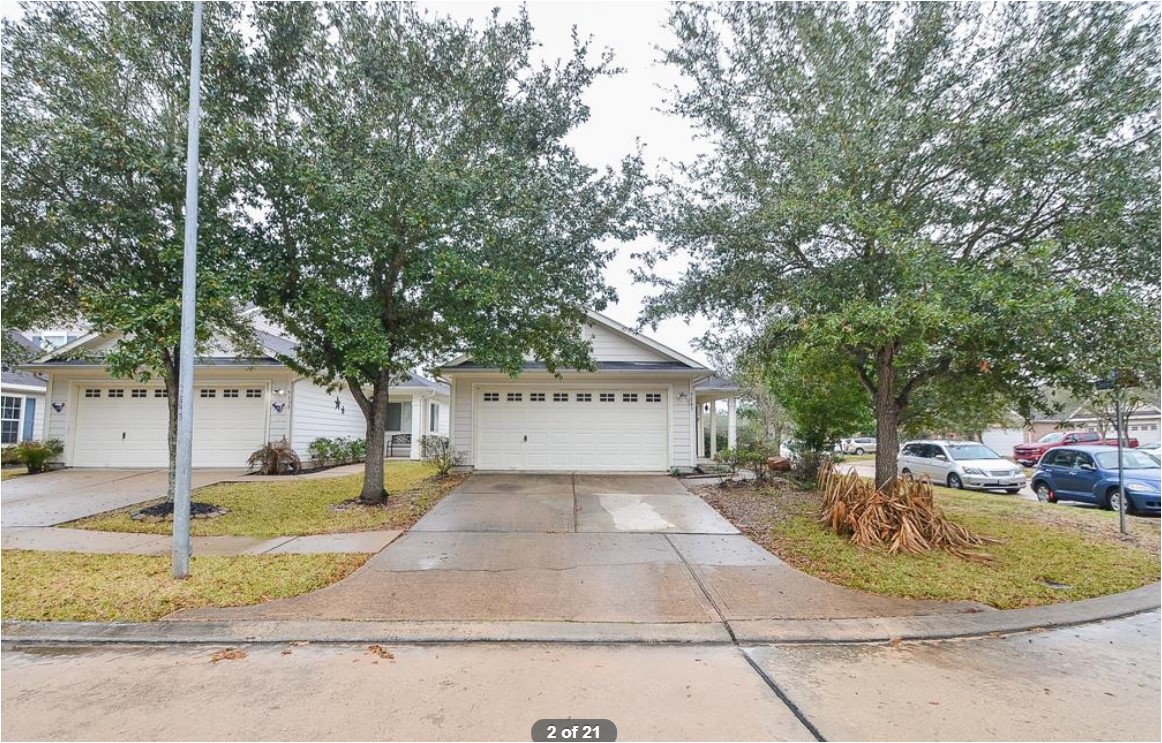 5843 Silver Oak Missouri City TX 77459