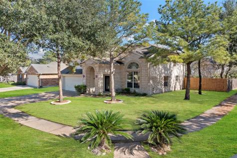 17323 Horsetooth Canyon Drive Houston TX 77095
