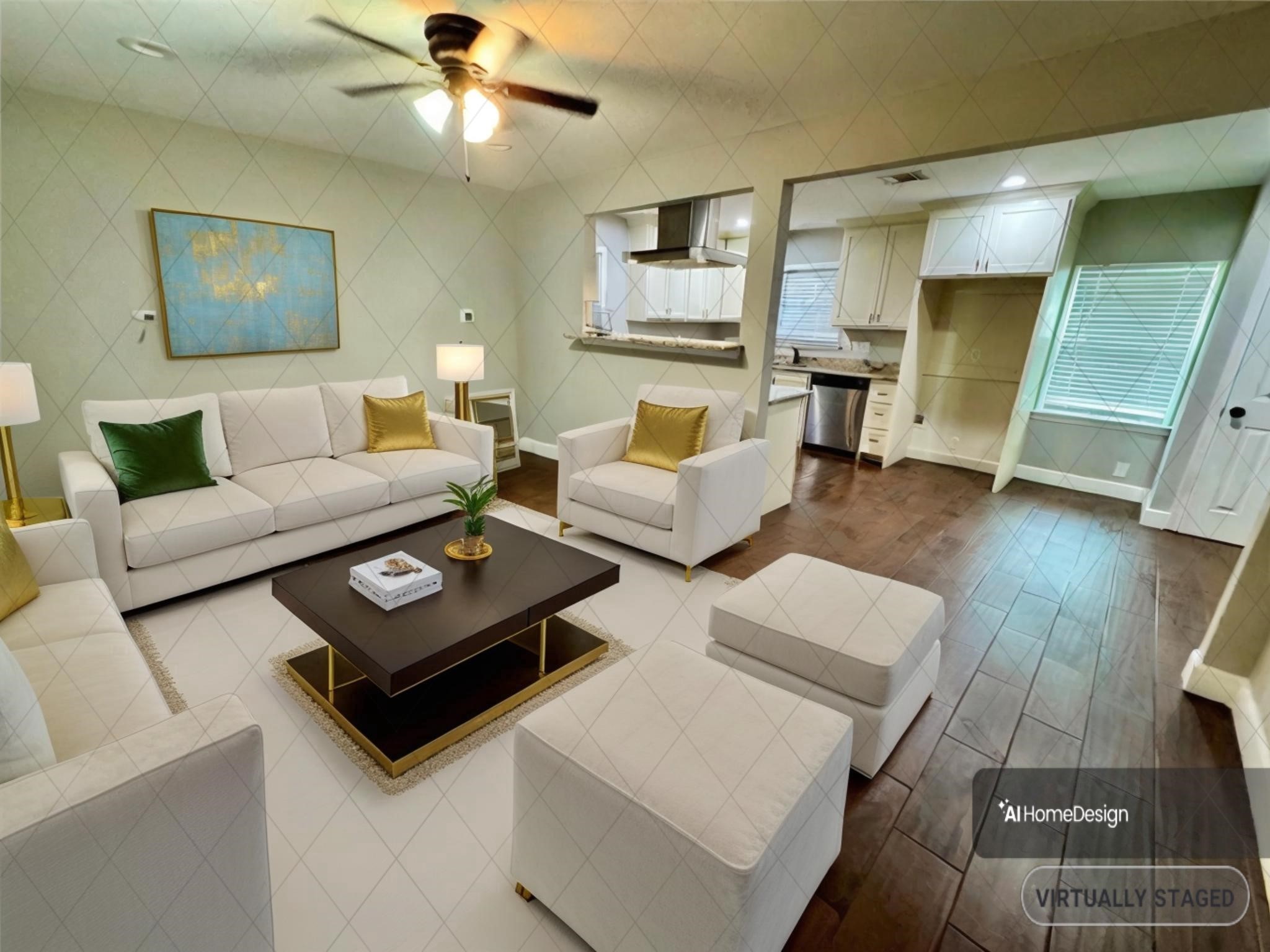 2842 Knotty Oaks Trail Houston TX 77045