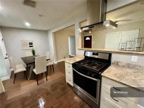 2842 Knotty Oaks Trail Houston TX 77045