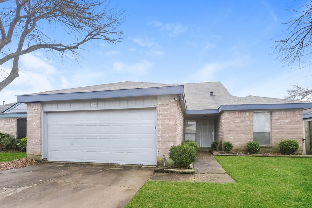 13519 Dripping Springs Drive Houston TX 77083