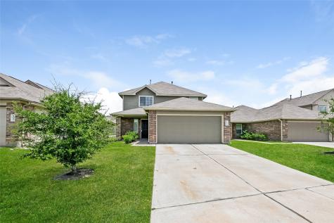 13211 City Green Trail Houston TX 77044