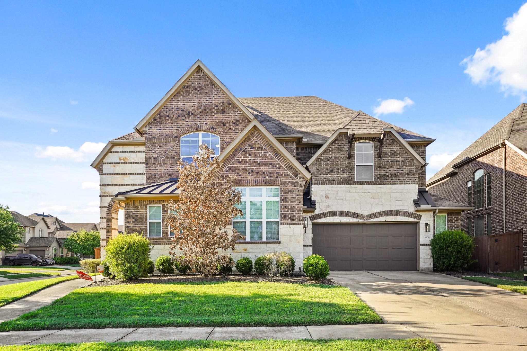 14105 N Lake Branch Lane Houston TX 77044