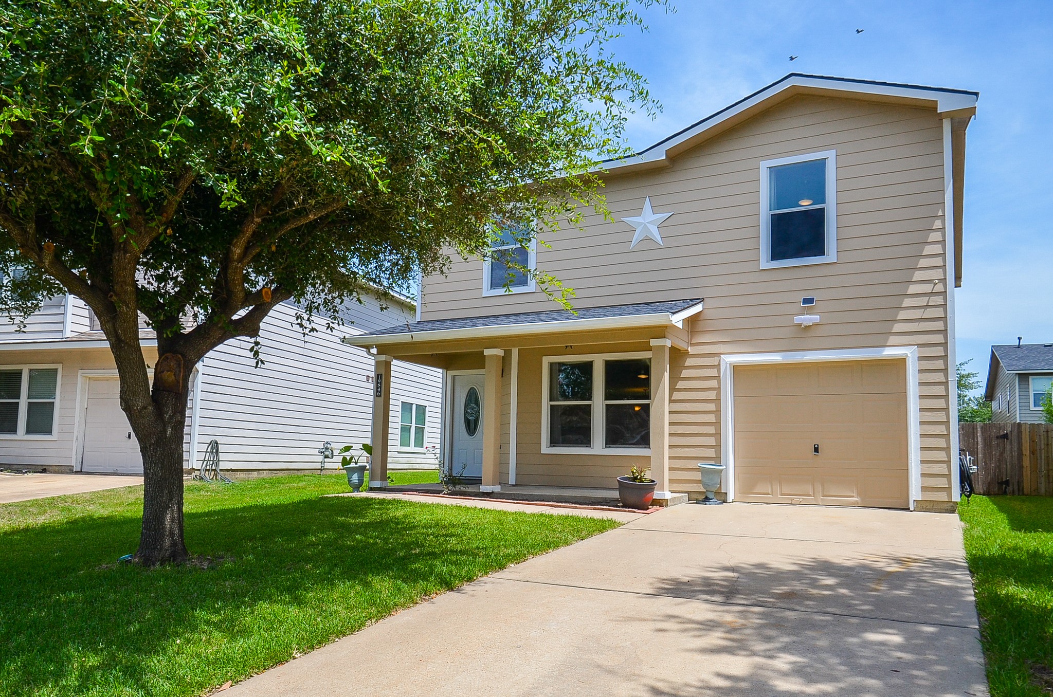 19846 Stonecross Glen Lane Cypress TX 77433