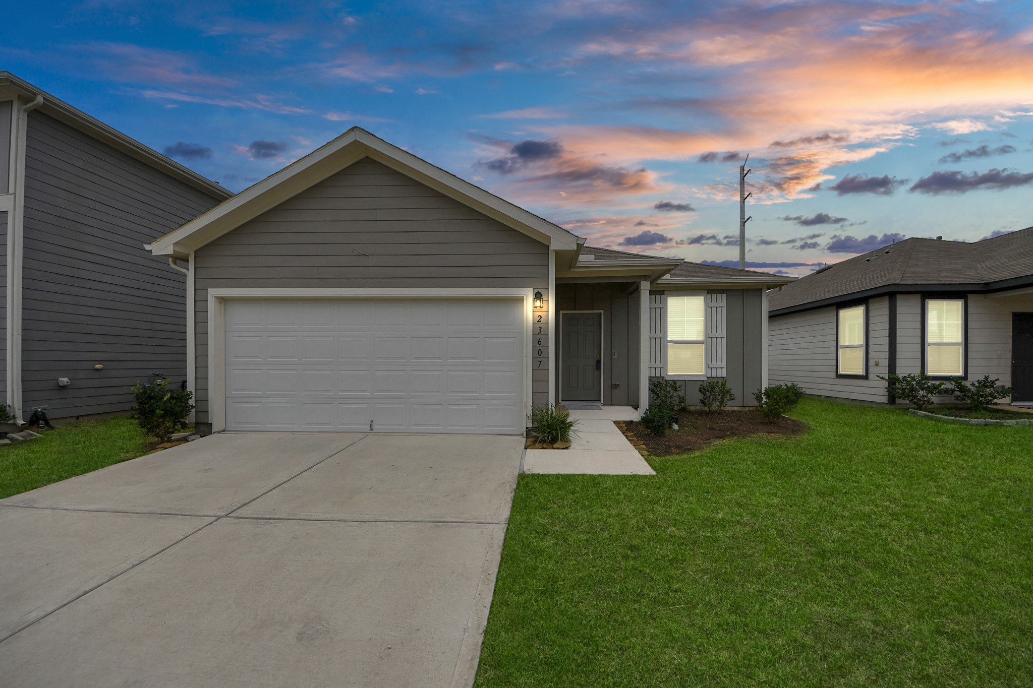 23607 Simmental Road Hockley TX 77447