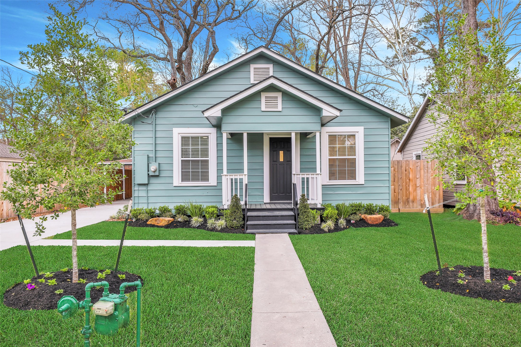 408 Tyler Street Tomball TX 77375