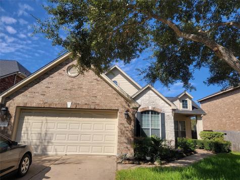 3614 Quiet Meadow Court Manvel TX 77578