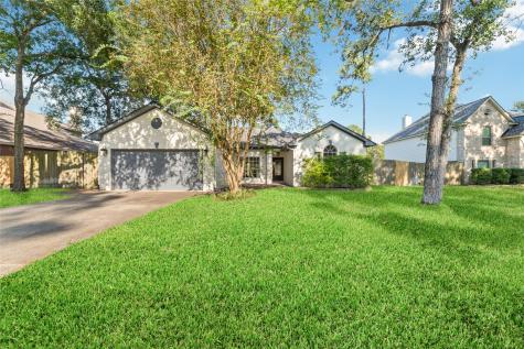 28207 Laura Court Conroe TX 77385