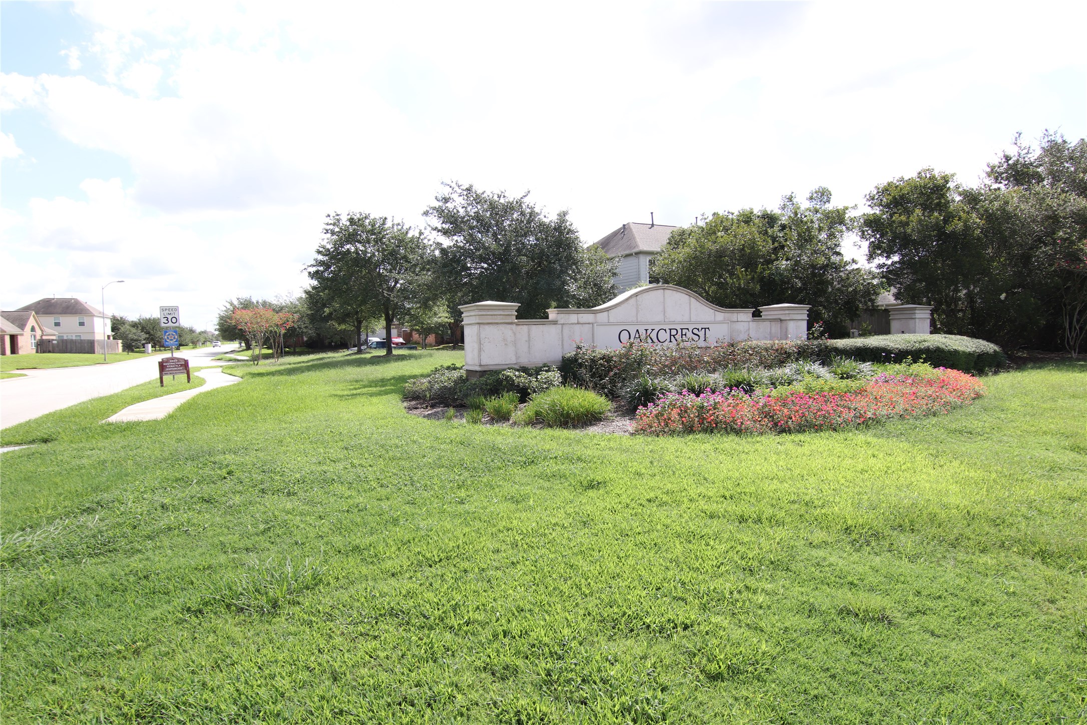 18007 Hillock Glen Lane Cypress TX 77429