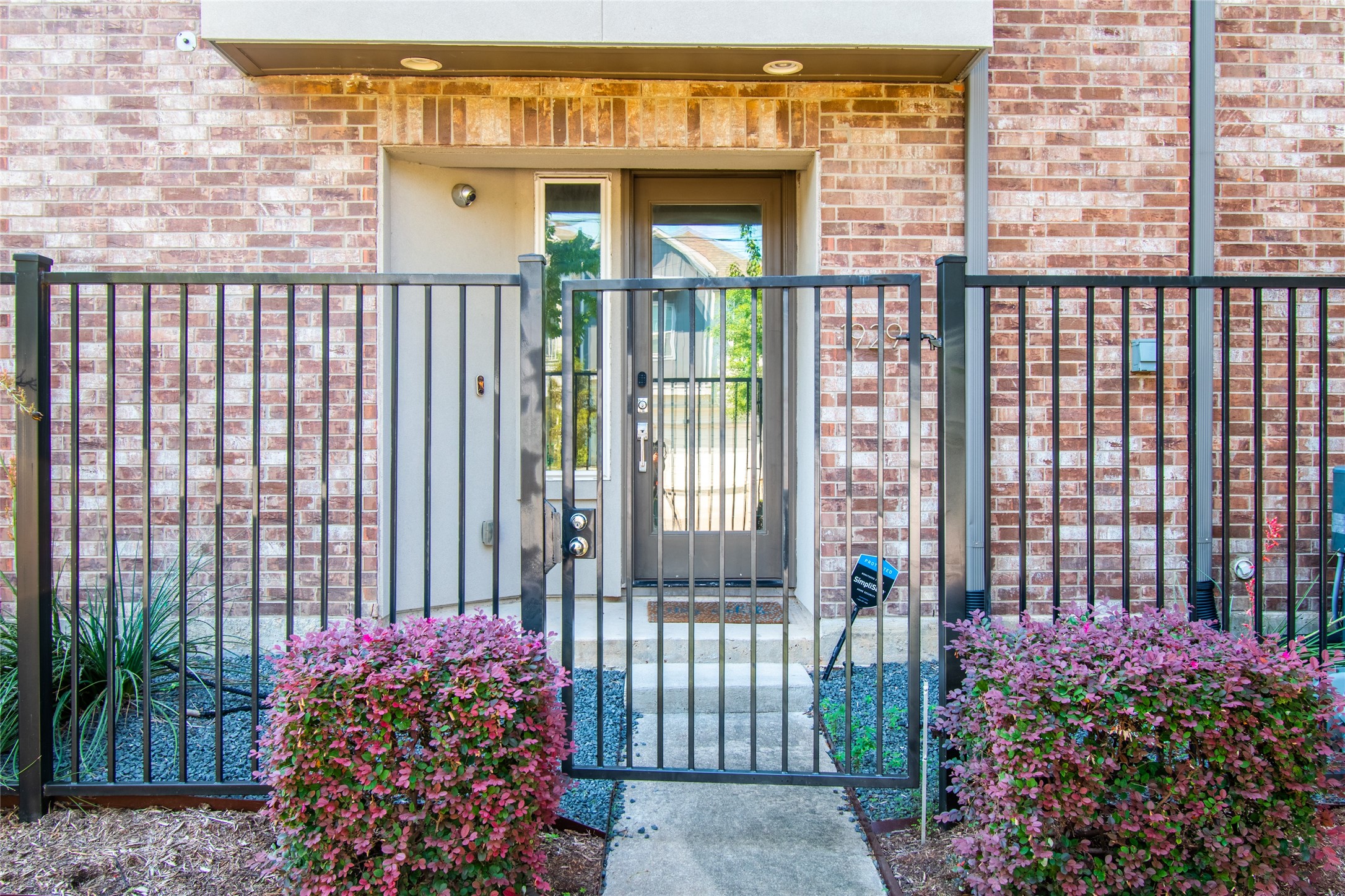 1929 Shearn Street Houston TX 77007