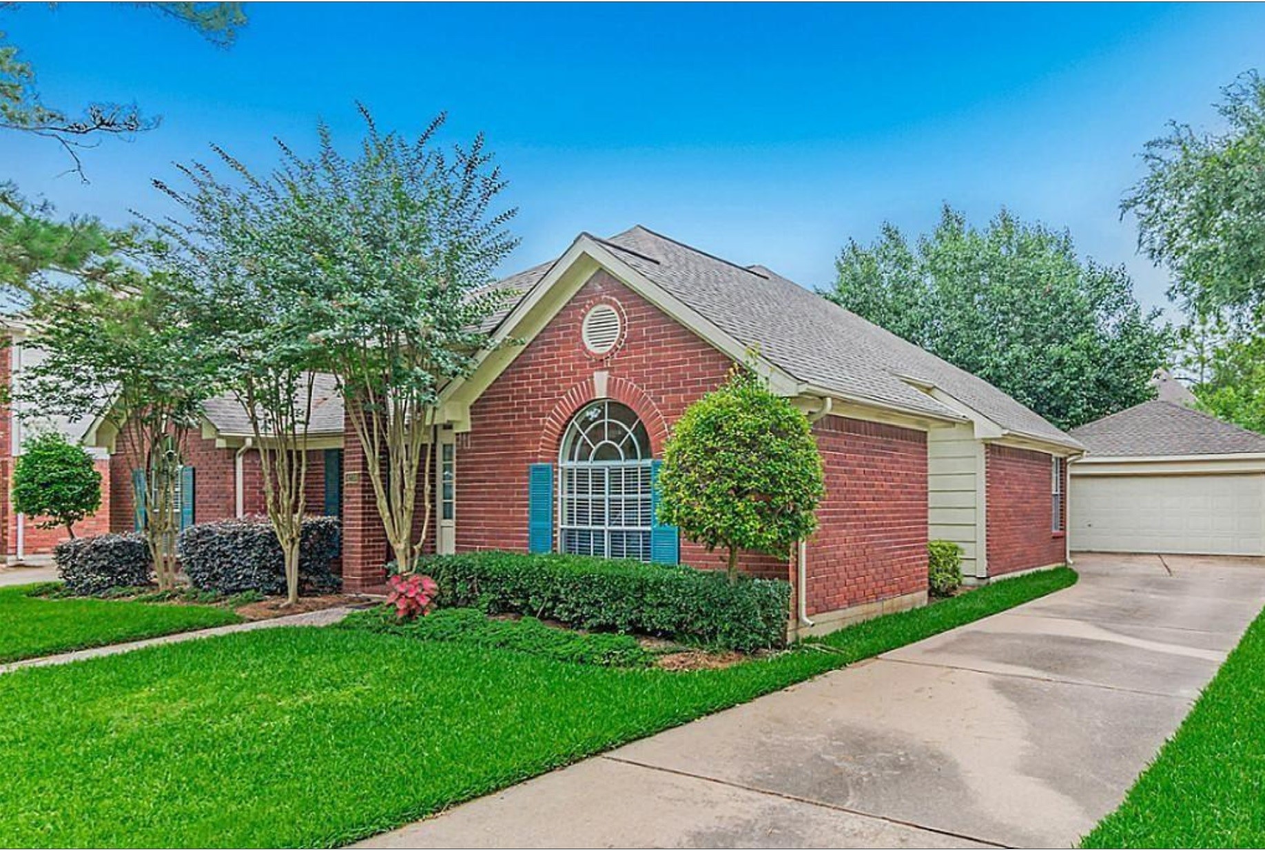 4230 Torrey Creek Lane Houston TX 77014