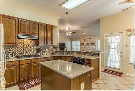 4230 Torrey Creek Lane Houston TX 77014