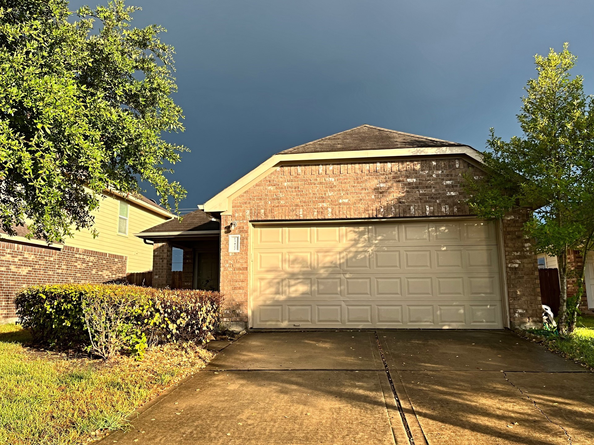 13422 High Banks Lane Houston TX 77034