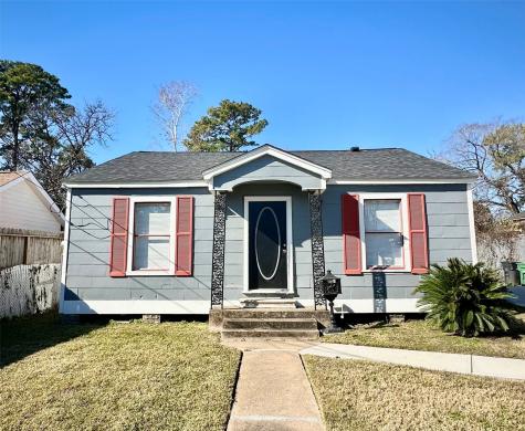 8013 Helmers Street Houston TX 77022
