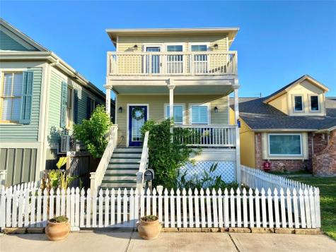 1424 Avenue M Galveston TX 77550