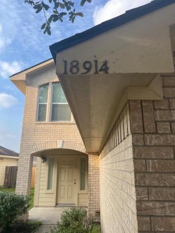 18914 Brownstone Mills Drive Cypress TX 77433