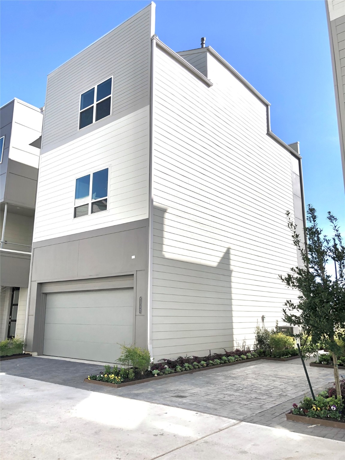 2712 Eado Edge Court Houston TX 77020