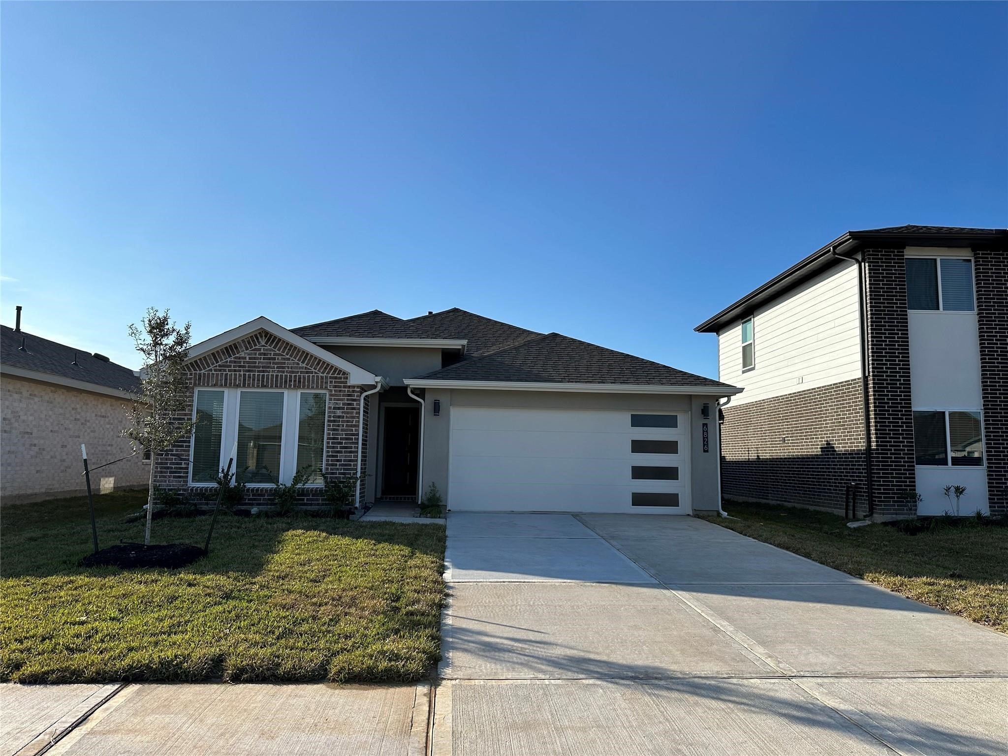 6826 Halifax Harvest Lane Richmond TX 77407